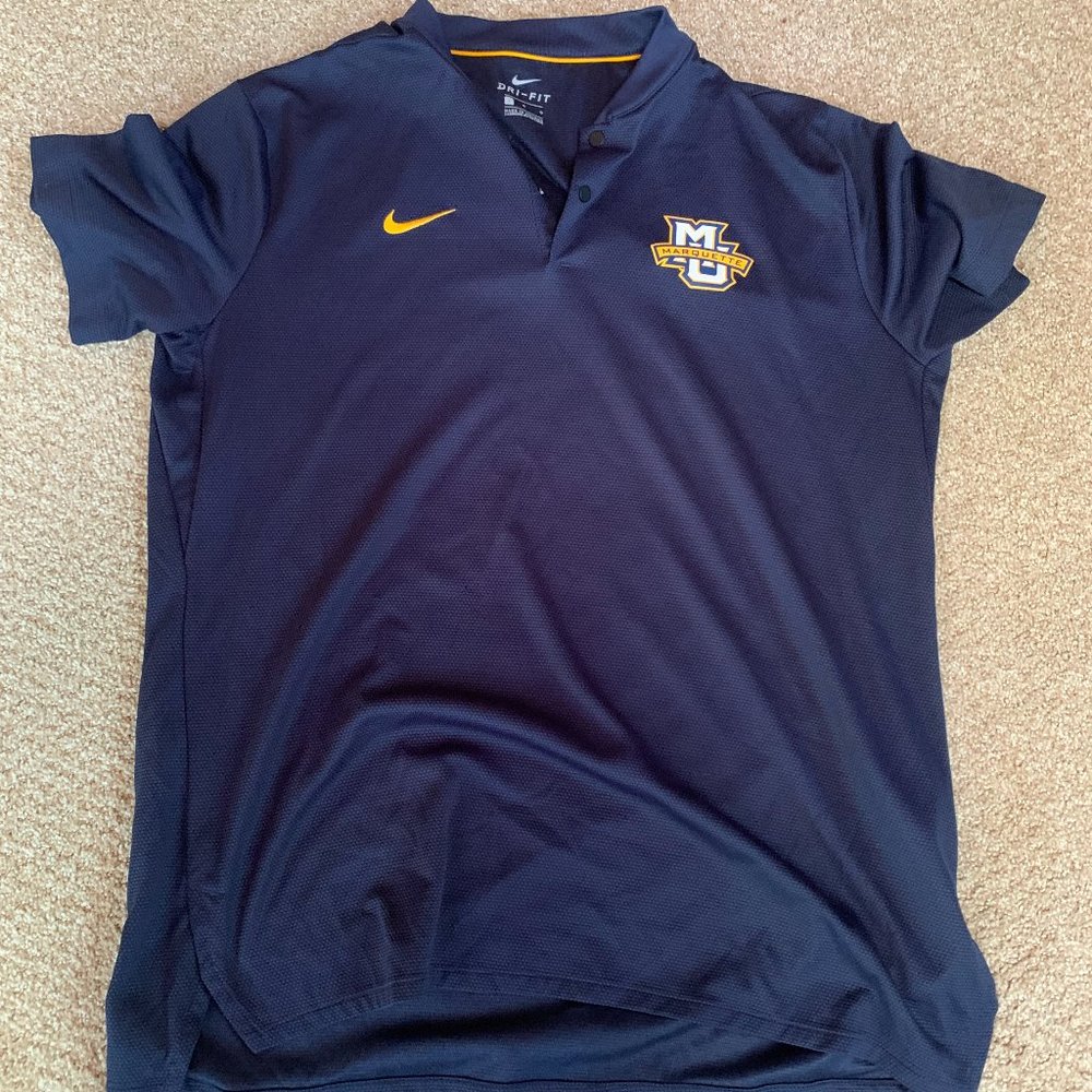 Marquette Nike Two Button